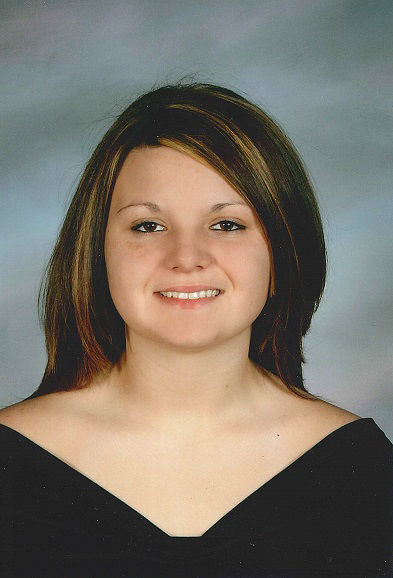Jessica Ann Marie Stanley